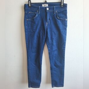 Lee Skiny Jeans Made in Japan -SizeM-